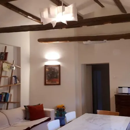 Casa Lumen * فيتوريو فينيتو