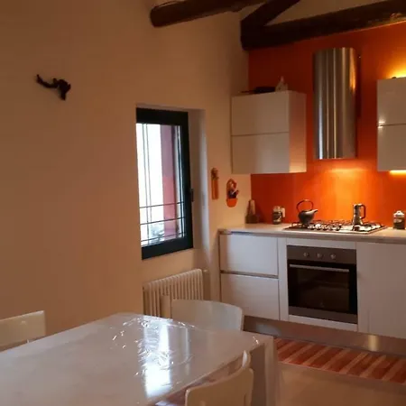Lejlighed Casa Lumen *