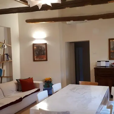 Lejlighed Casa Lumen