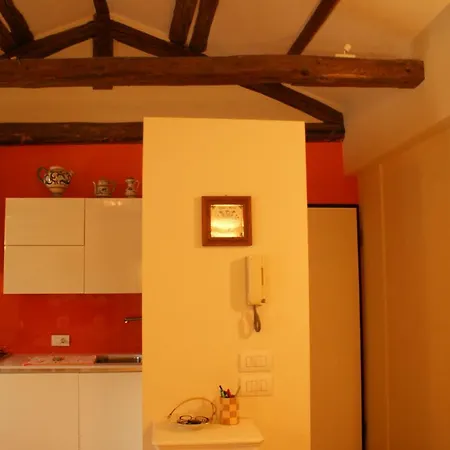 Daire Casa Lumen
