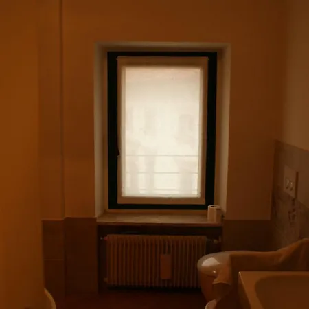 Lejlighed Casa Lumen