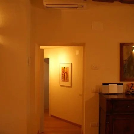 Casa Lumen Vittorio Veneto