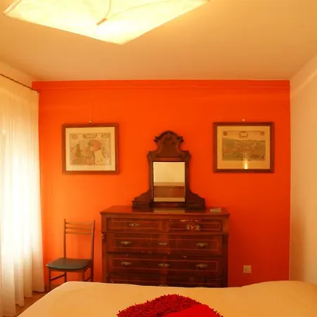 Casa Lumen * Vittorio Veneto
