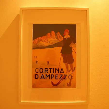 Casa Lumen Daire *