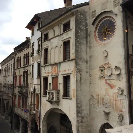 Lejlighed Casa Lumen Vittorio Veneto