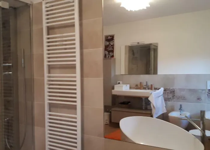 شقة Casa Lumen فيتوريو فينيتو