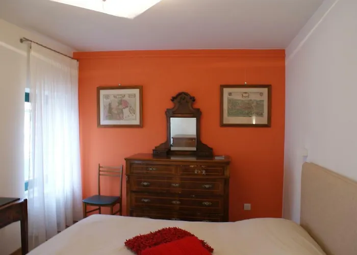 Casa Lumen شقة
