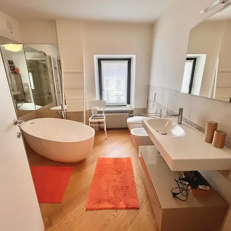 Appartement Casa Lumen Vittorio Veneto