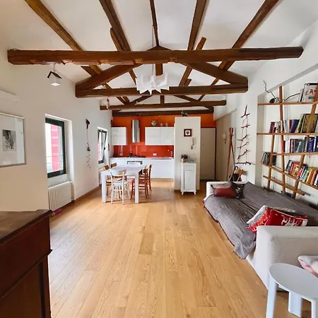 Casa Lumen Vittorio Veneto