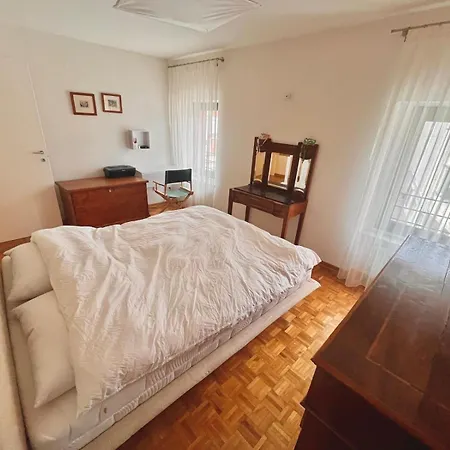 Casa Lumen * Vittorio Veneto