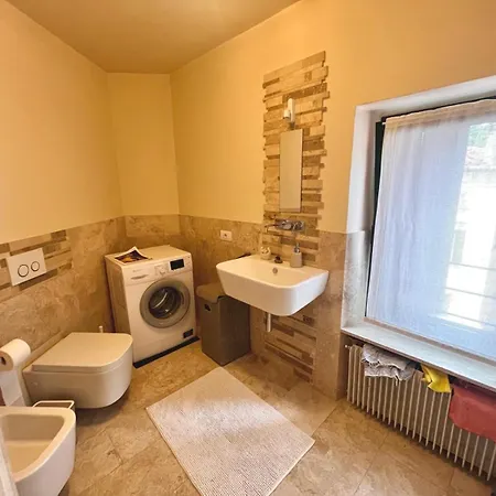 Casa Lumen Appartement