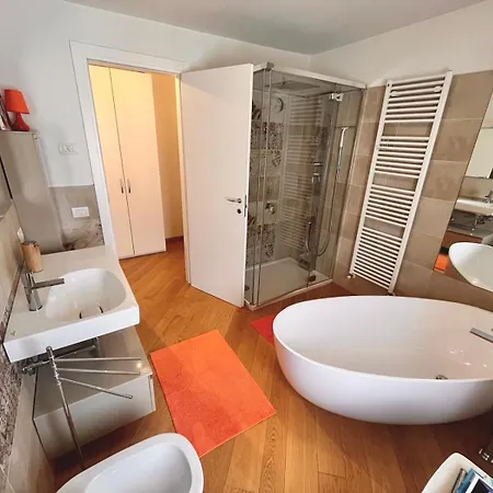 Appartement Casa Lumen