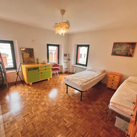 Casa Lumen Appartement *