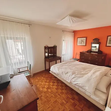 Appartement Casa Lumen *