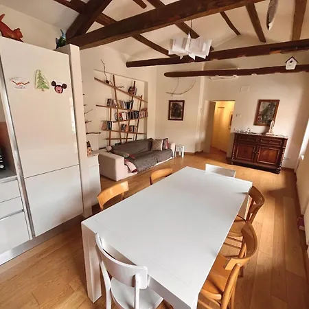 Casa Lumen Appartement Vittorio Veneto