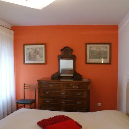 Casa Lumen Appartement