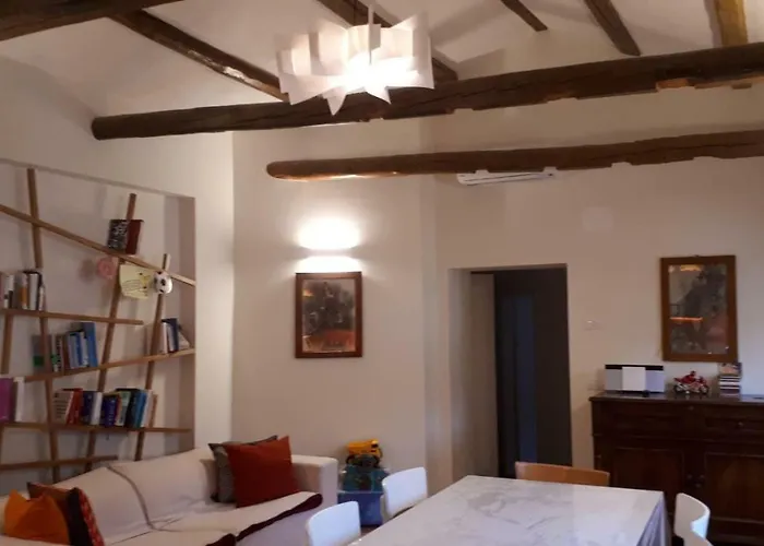 Casa Lumen * فيتوريو فينيتو