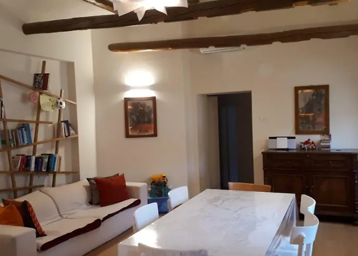 شقة Casa Lumen