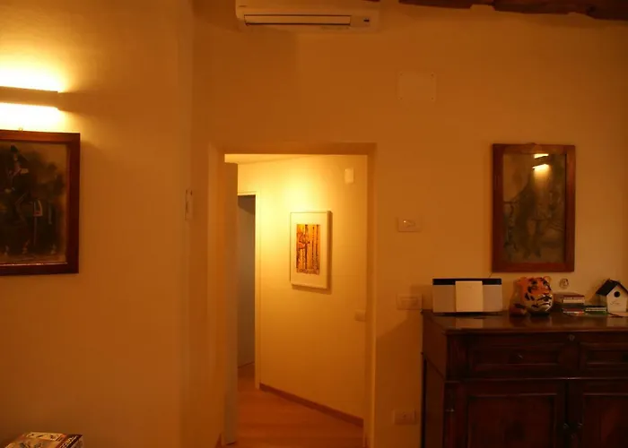 Casa Lumen فيتوريو فينيتو
