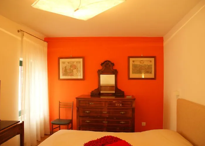 Casa Lumen * فيتوريو فينيتو