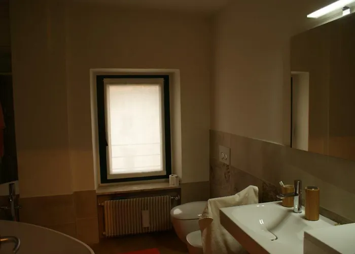 Casa Lumen
